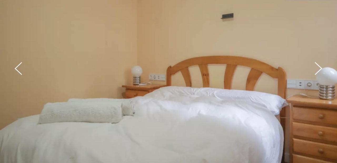 Design Apartment Near City Center Madrid Esterno foto