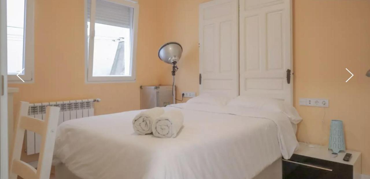 Design Apartment Near City Center Madrid Esterno foto
