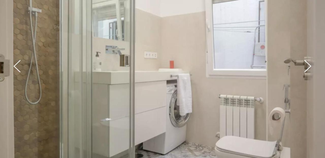 Design Apartment Near City Center Madrid Esterno foto