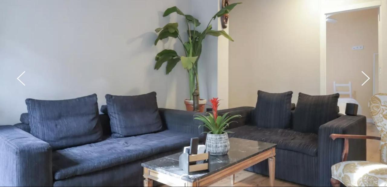 Design Apartment Near City Center Madrid Esterno foto