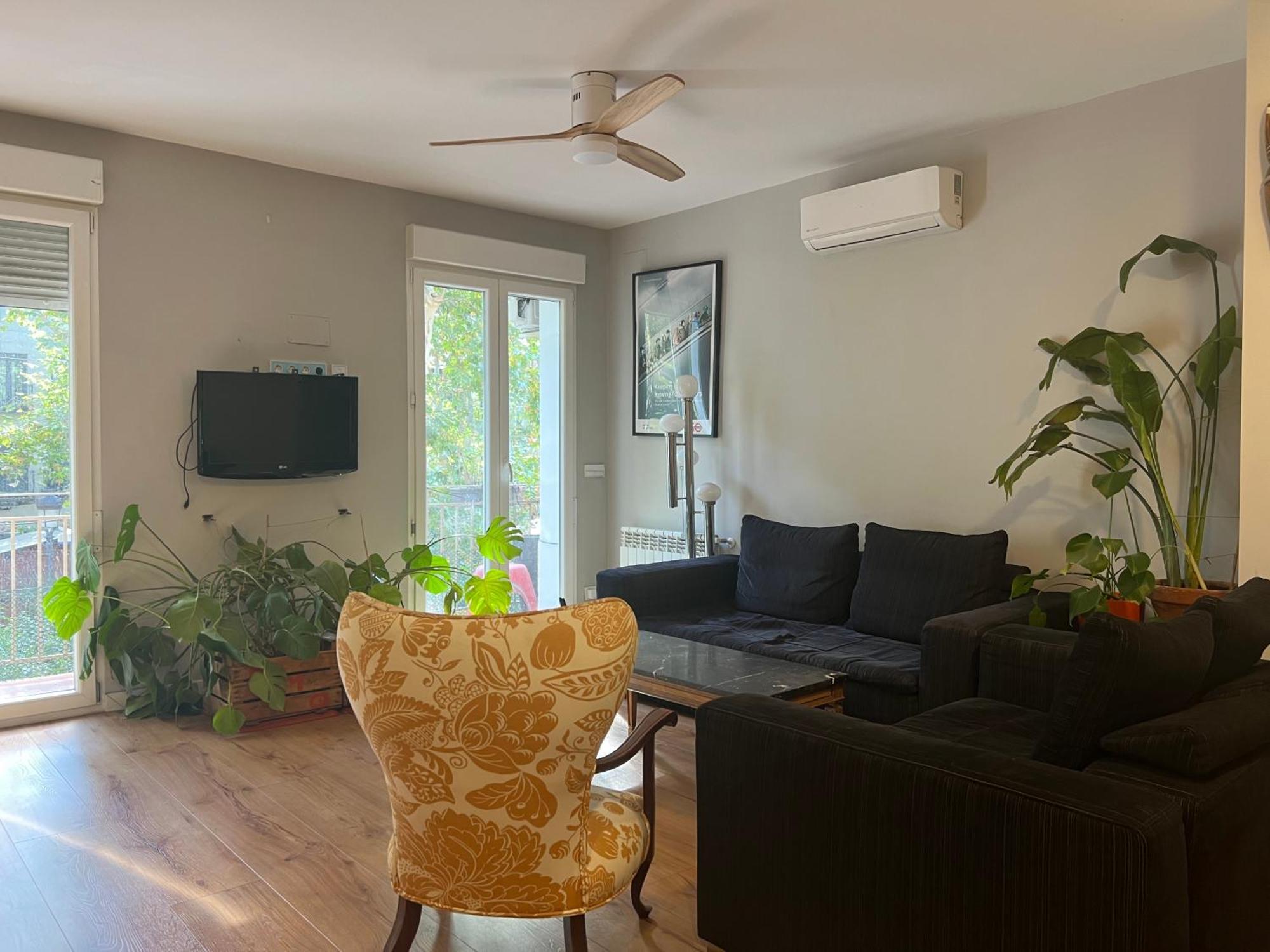 Design Apartment Near City Center Madrid Camera foto